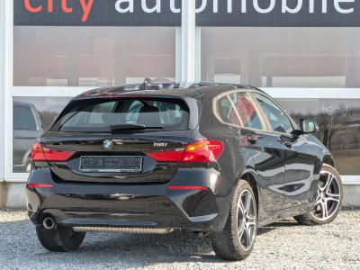 BMW 118 118i CLIM AUTO RADAR AV/ARR BLUETOOTH CRUISE CONTROL