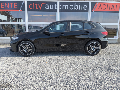 BMW 118 118i CLIM AUTO RADAR AV/ARR BLUETOOTH CRUISE CONTROL