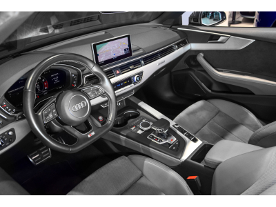 Audi S5 Cabriolet