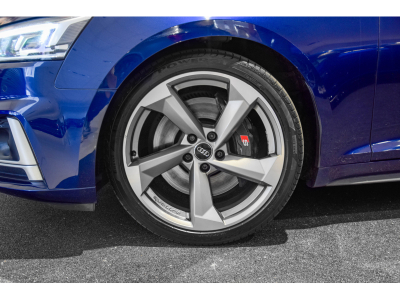 Audi S5 Cabriolet