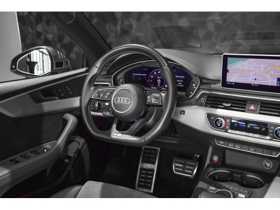 Audi S5 Cabriolet