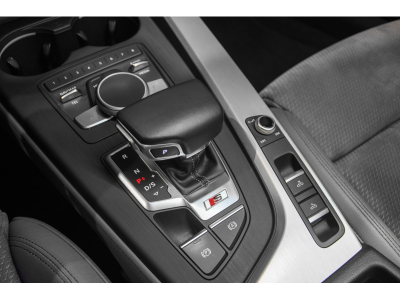 Audi S5 Cabriolet