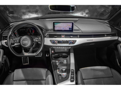 Audi S5 Cabriolet