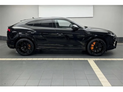 Lamborghini Urus 4.0 BiTurbo V8 FULL OPTIONS / B&O / PANO / 360° /