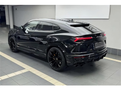 Lamborghini Urus 4.0 BiTurbo V8 FULL OPTIONS / B&O / PANO / 360° /