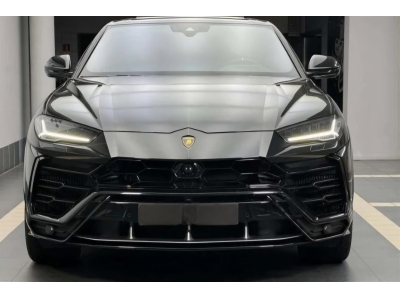 Lamborghini Urus 4.0 BiTurbo V8 FULL OPTIONS / B&O / PANO / 360° /