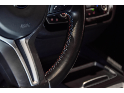 BMW M2 F87 Compétition
