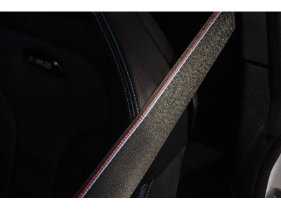 BMW M2 F87 Compétition