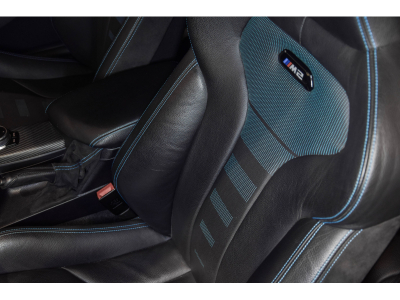 BMW M2 F87 Compétition