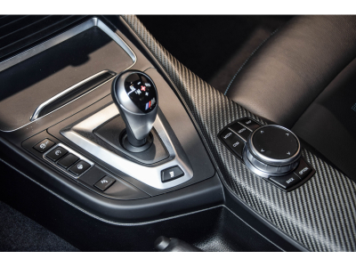 BMW M2 F87 Compétition