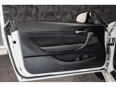 BMW M2 F87 Compétition