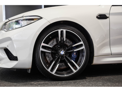 BMW M2 F87 Compétition