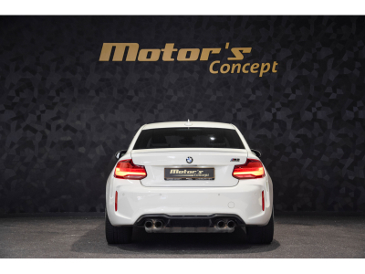 BMW M2 F87 Compétition