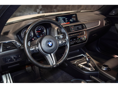 BMW M2 F87 Compétition