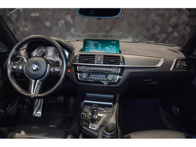 BMW M2 F87 Compétition