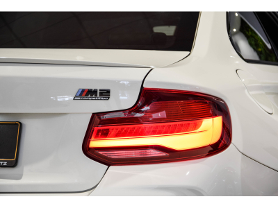 BMW M2 F87 Compétition