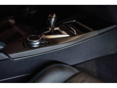 BMW M2 F87 Compétition