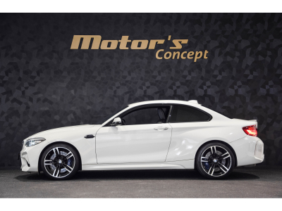 BMW M2 F87 Compétition