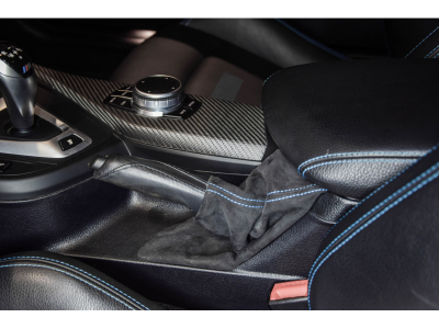 BMW M2 F87 Compétition