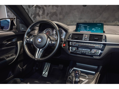 BMW M2 F87 Compétition
