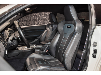 BMW M2 F87 Compétition