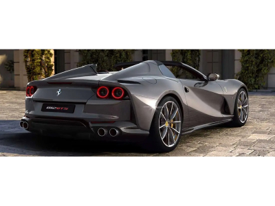 Ferrari 812 GTS 6.5 V12 800 CV FULL OPTIONS