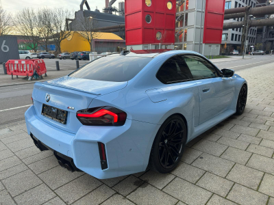 BMW M2 Coupé