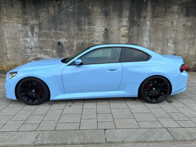 BMW M2 Coupé