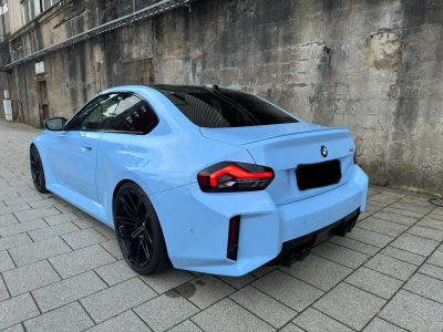 BMW M2 Coupé