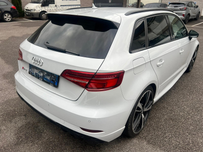 Audi RS3 Sportback 8V2 CERAMIQUE-TO-TP