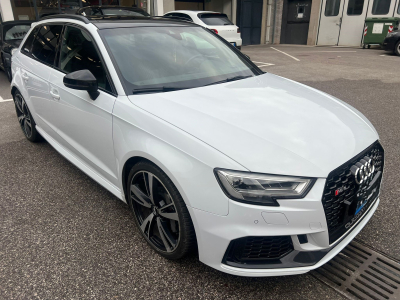 Audi RS3 Sportback 8V2 CERAMIQUE-TO-TP