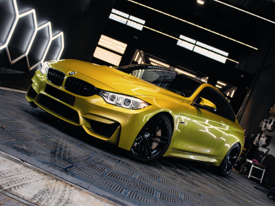 BMW M4 COMPETITION FULL OPTIONS KERAMIK CARBON EXCLUSIVE