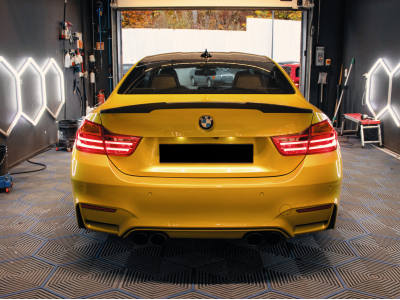 BMW M4 COMPETITION FULL OPTIONS KERAMIK CARBON EXCLUSIVE