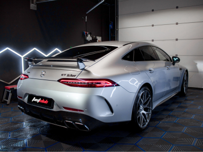 Mercedes-Benz AMG GT S 63 S 4 MATIC+ FULL OPTIONS