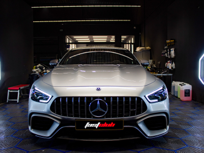 Mercedes-Benz AMG GT S 63 S 4 MATIC+ FULL OPTIONS