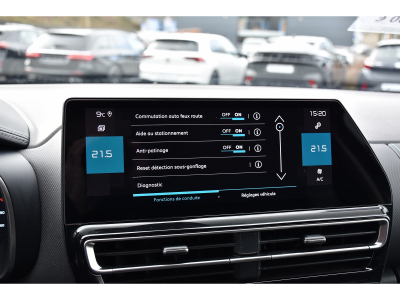 Citroën C5 Aircross 1.2 PureTech Shine EAT8