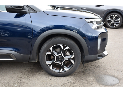 Citroën C5 Aircross 1.2 PureTech Shine EAT8