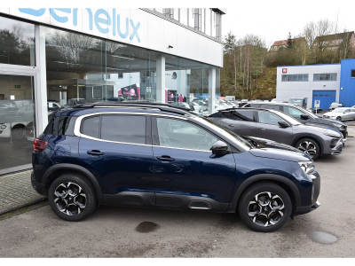 Citroën C5 Aircross 1.2 PureTech Shine EAT8