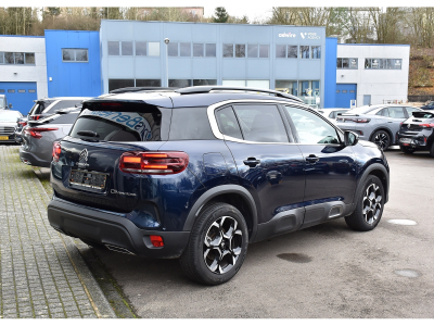 Citroën C5 Aircross 1.2 PureTech Shine EAT8