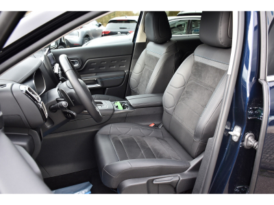 Citroën C5 Aircross 1.2 PureTech Shine EAT8