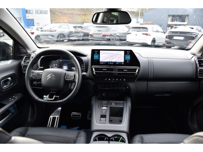 Citroën C5 Aircross 1.2 PureTech Shine EAT8