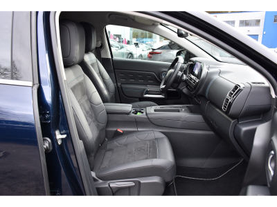 Citroën C5 Aircross 1.2 PureTech Shine EAT8