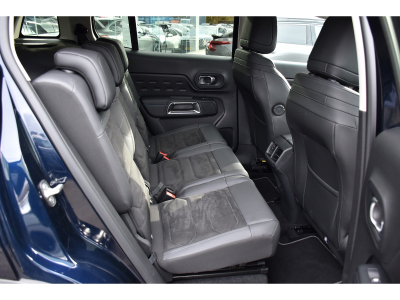 Citroën C5 Aircross 1.2 PureTech Shine EAT8