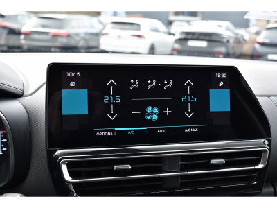 Citroën C5 Aircross 1.2 PureTech Shine EAT8