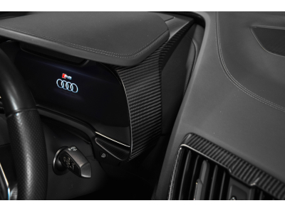 Audi R8 5.2 V10 + FSI COUPÉ S-TRONIC