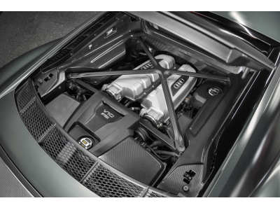 Audi R8 5.2 V10 + FSI COUPÉ S-TRONIC