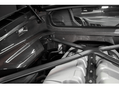 Audi R8 5.2 V10 + FSI COUPÉ S-TRONIC