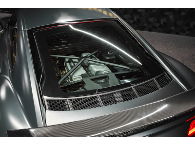 Audi R8 5.2 V10 + FSI COUPÉ S-TRONIC
