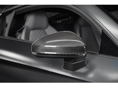 Audi R8 5.2 V10 + FSI COUPÉ S-TRONIC