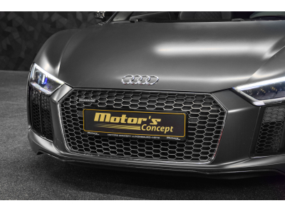Audi R8 5.2 V10 + FSI COUPÉ S-TRONIC